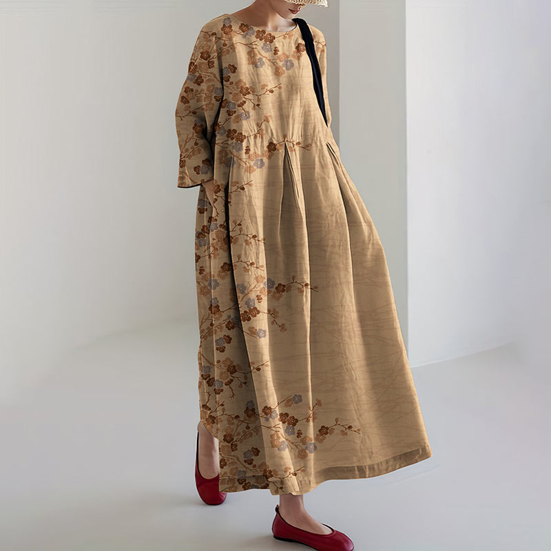 Vestito dal design raffinato