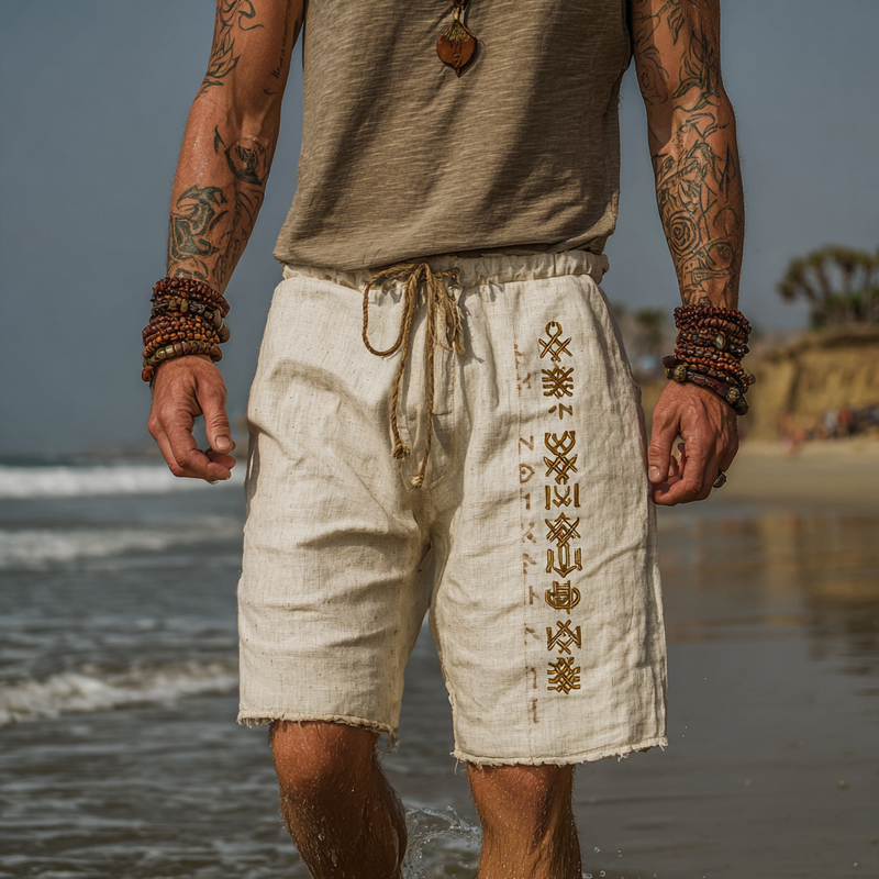 Capo dal design classico