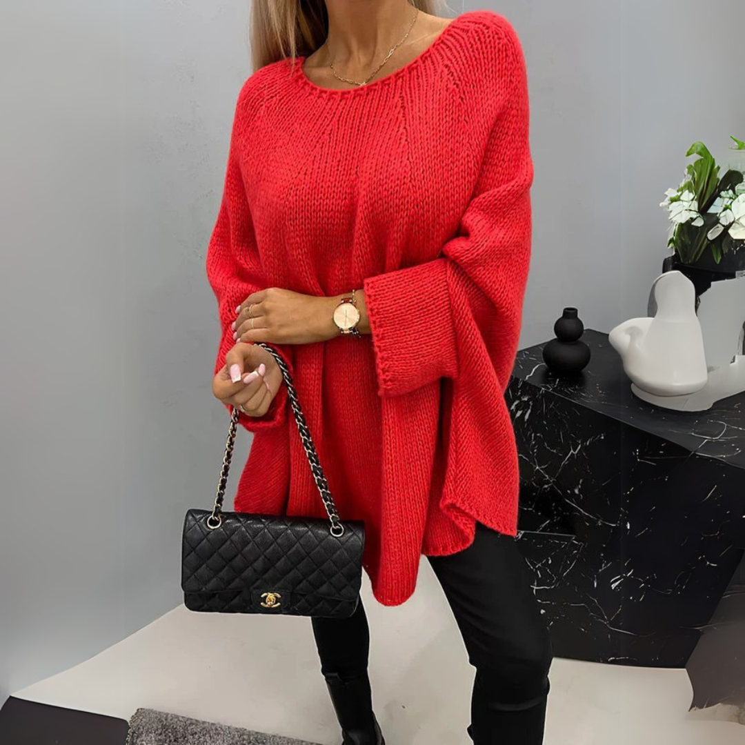 Maglione ispirato al vintage