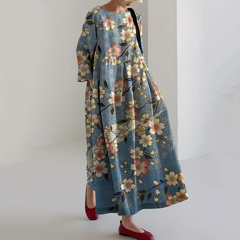 Vestito dal design raffinato