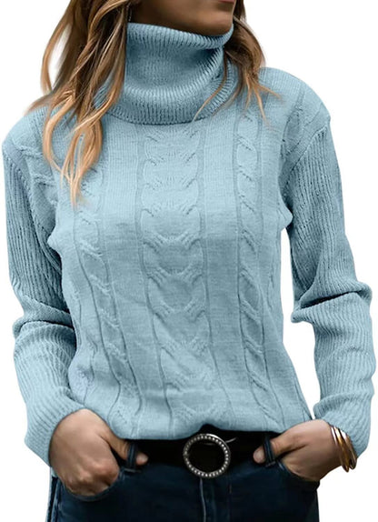 Maglione dal design elegante