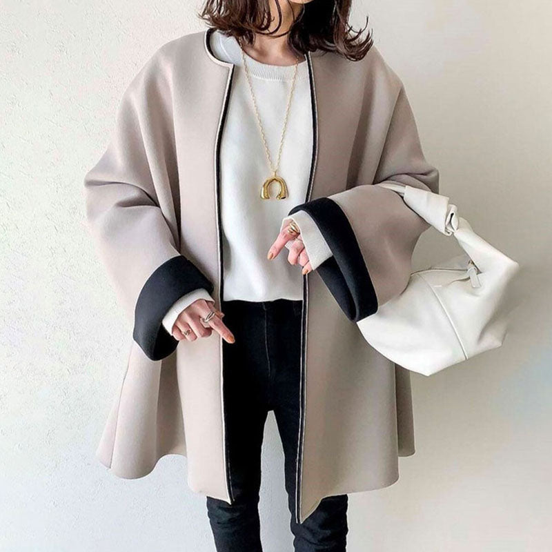 Cappotto dal design classico