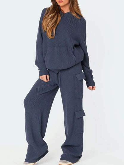 Maglione dal design raffinato