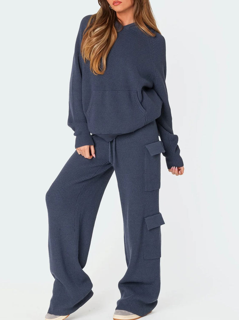 Maglione dal design raffinato
