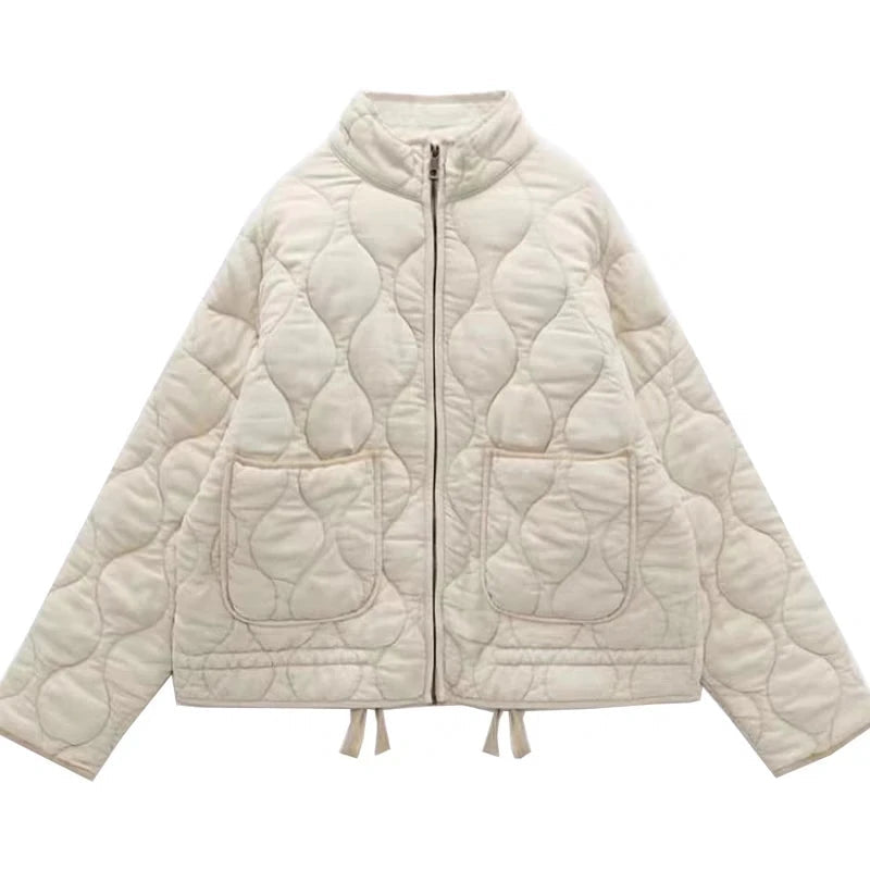 Cappotto dallo stile vintage senza tempo