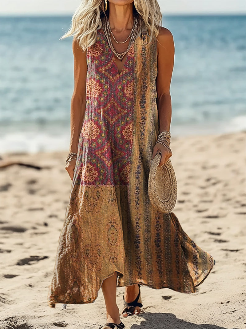 Capo dal design raffinato