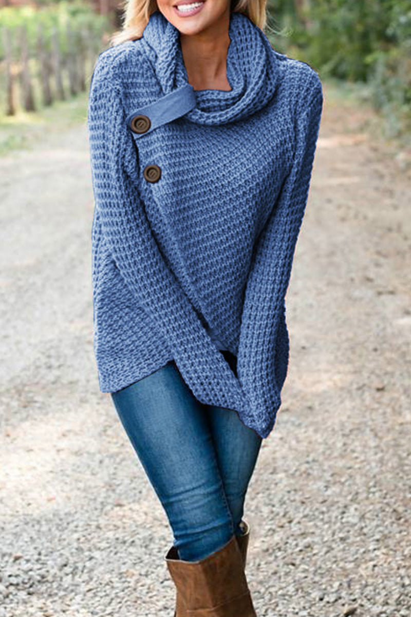 Maglione ispirato al vintage