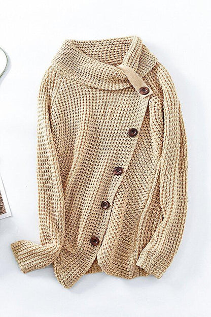 Maglione vintage classico