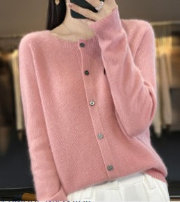 Maglione dal design classico
