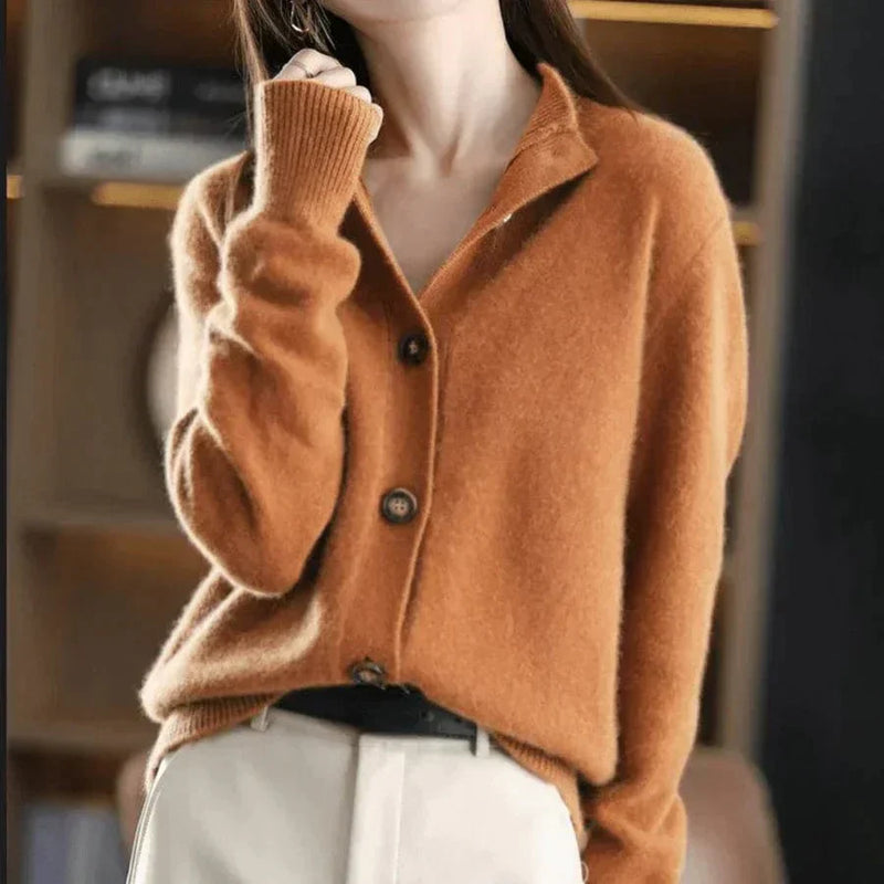LP | Maglione invernale classico e alla moda