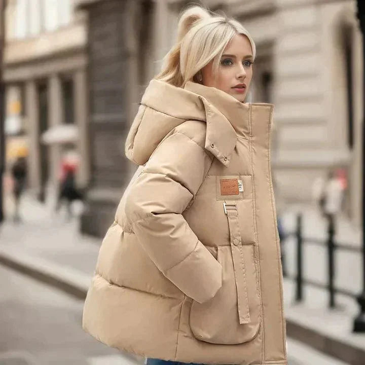 LP | Cappotto elegante e raffinato