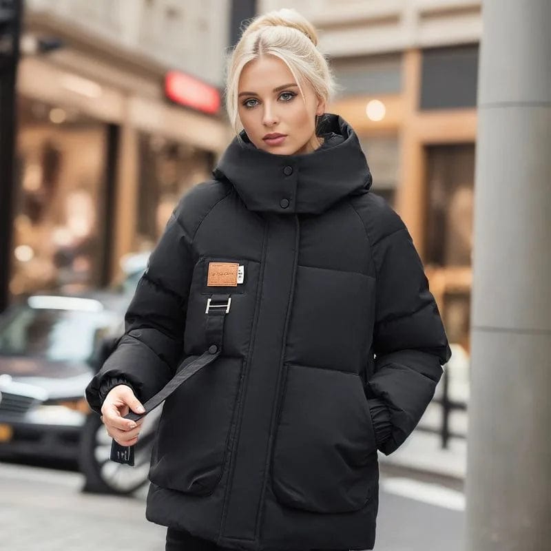 LP | Cappotto elegante e raffinato