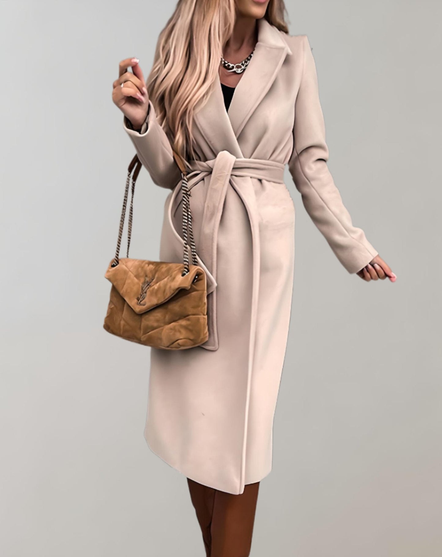 Giacca ispirato al vintage