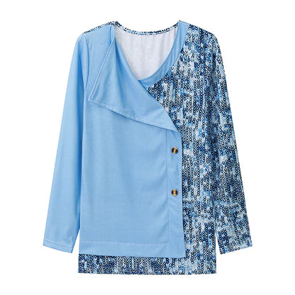 LP | Camicia semplice e chic