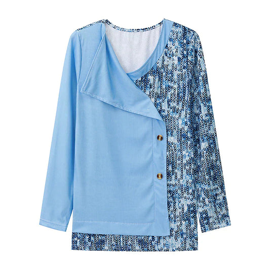 LP | Camicia semplice e chic