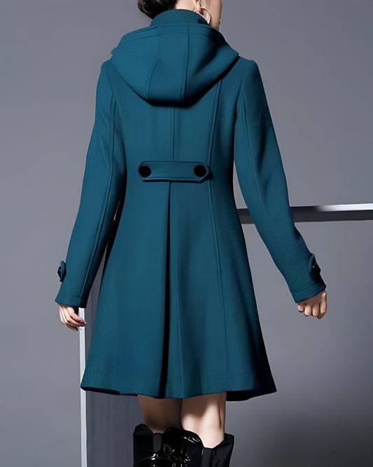 Giacca dal design curato
