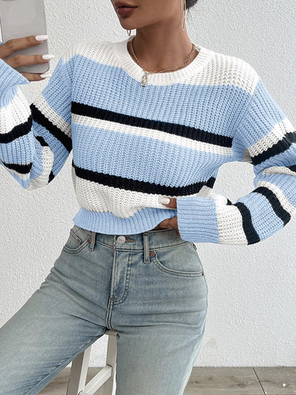 Maglione dal design elegante