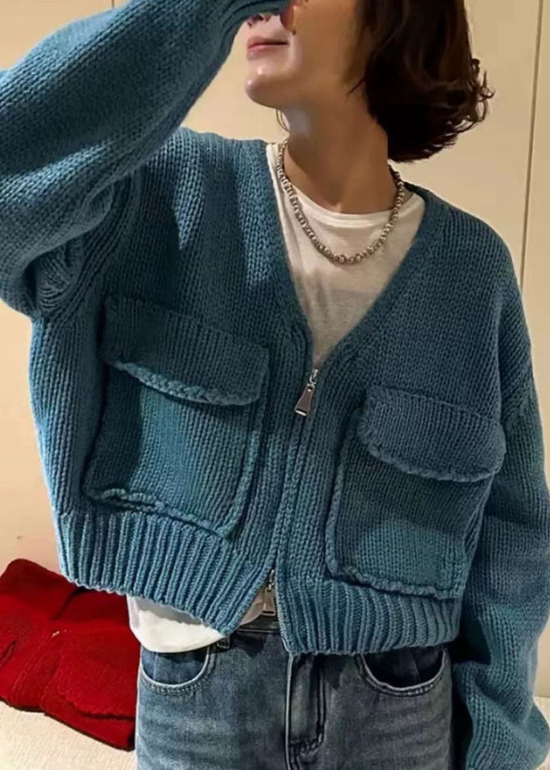 Maglione splendidamente rifinito dal design senza tempo