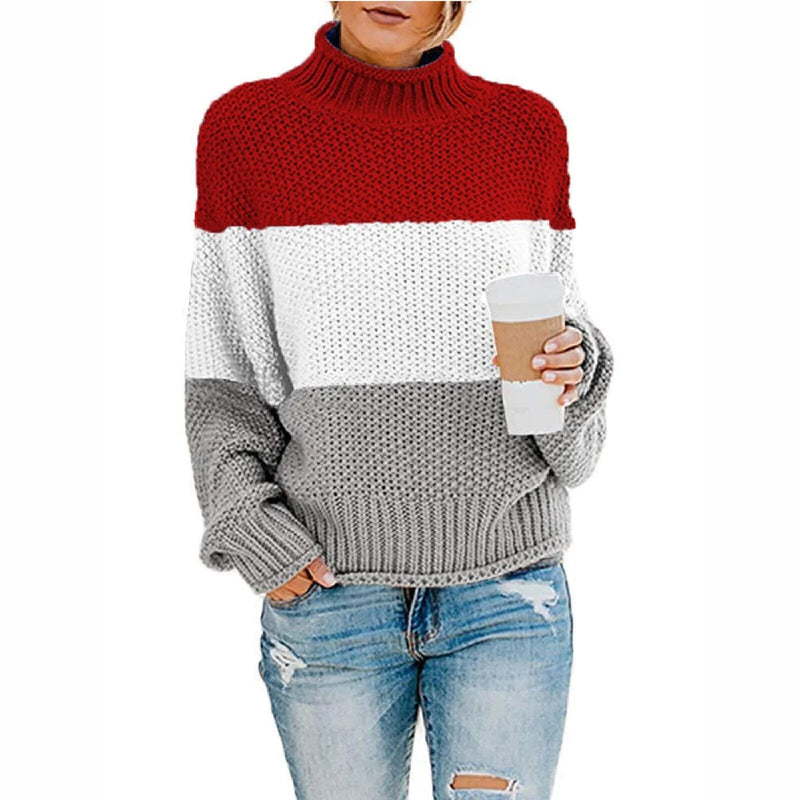 Maglione vintage classico