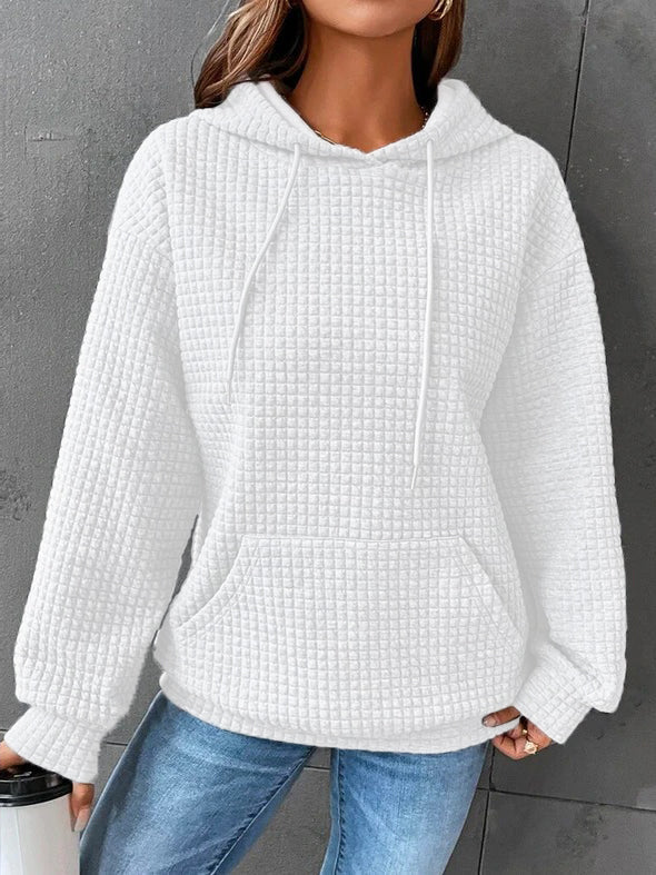 Maglione dal design elegante