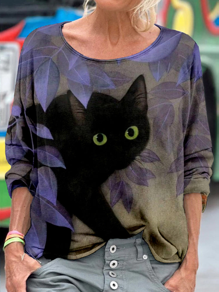 Camicia dal design classico