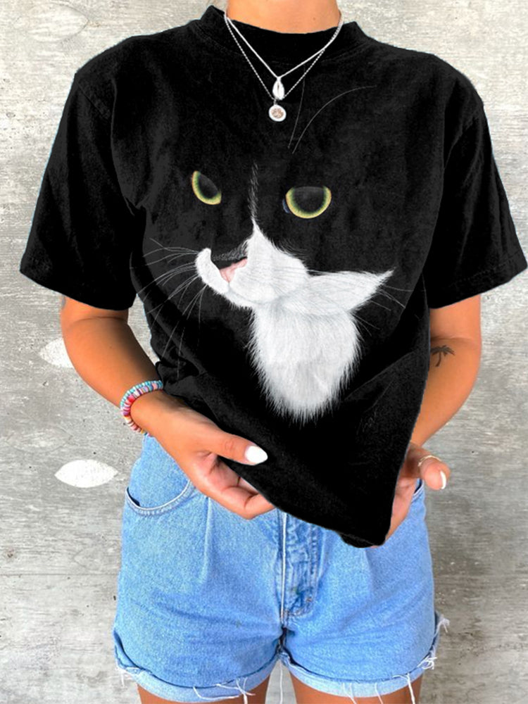 Camicia dal design classico