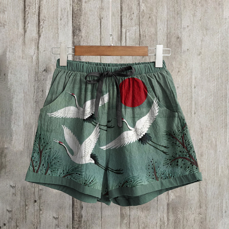 Pantaloni vintage classico