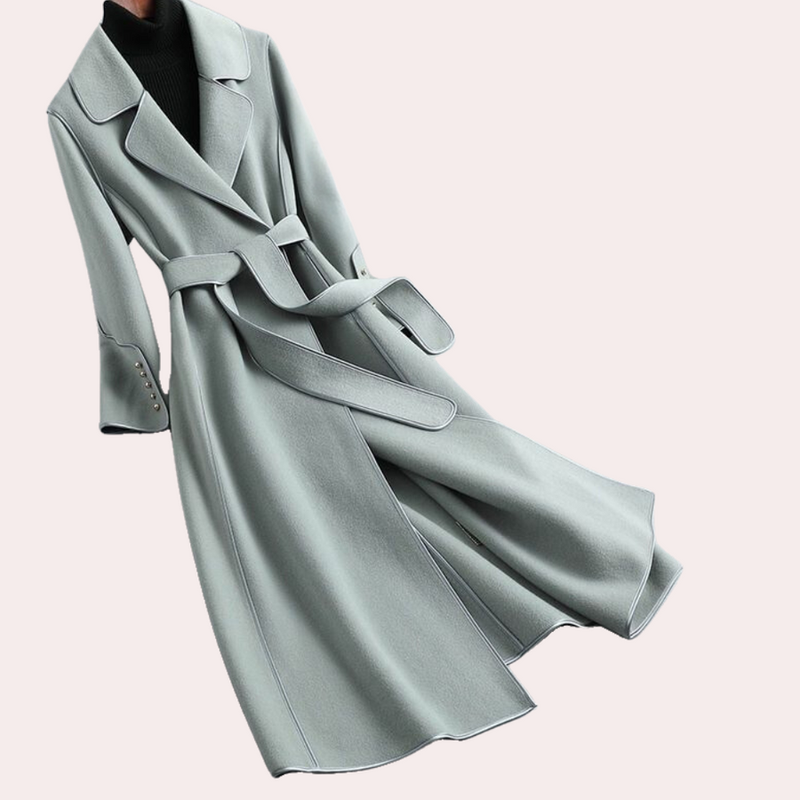 Cappotto in stile vintage senza tempo