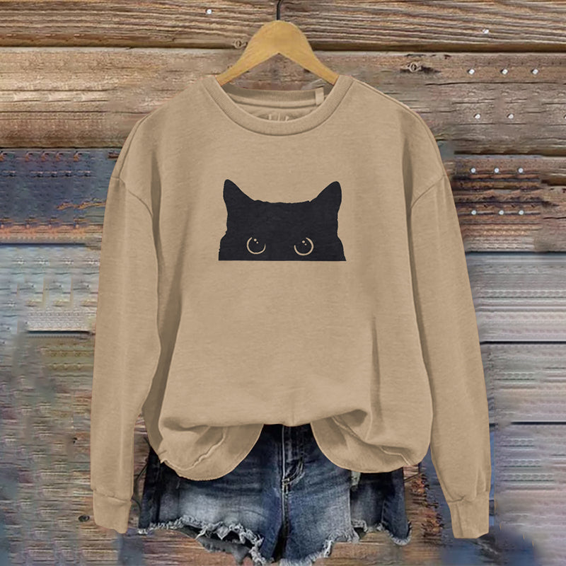 Camicia in stile vintage senza tempo