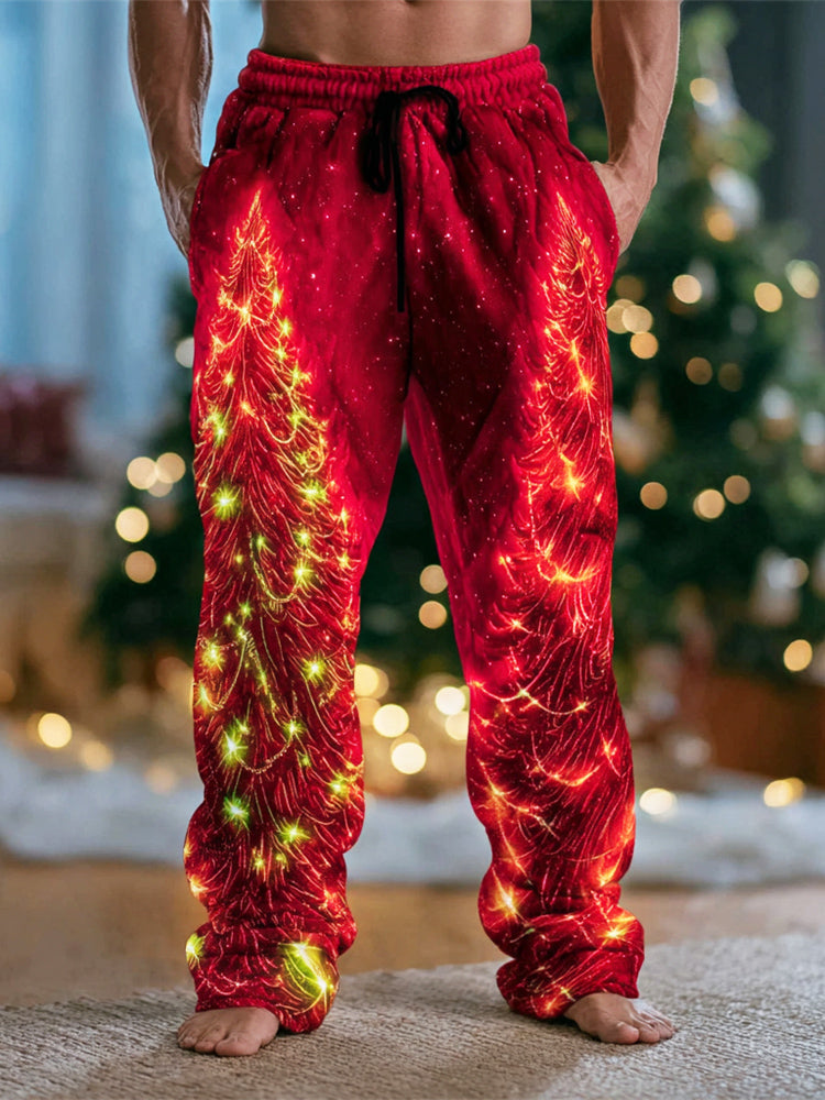 Pantaloni in stile vintage senza tempo