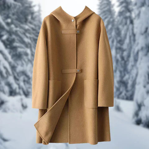 Cappotto vintage classico