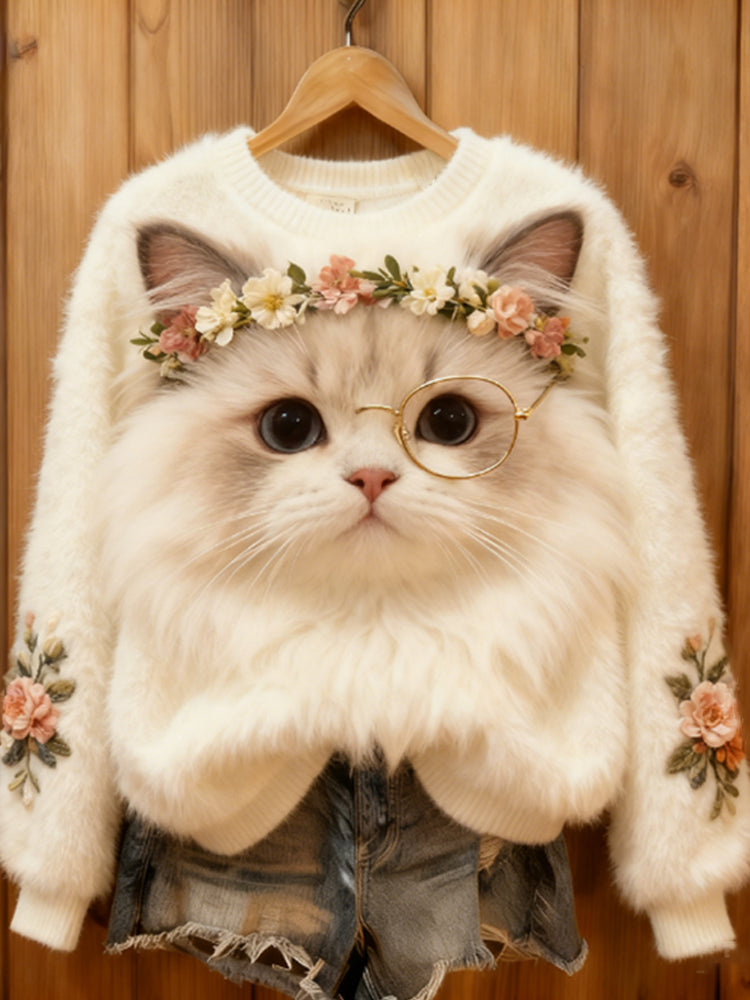 Camicia dal design classico