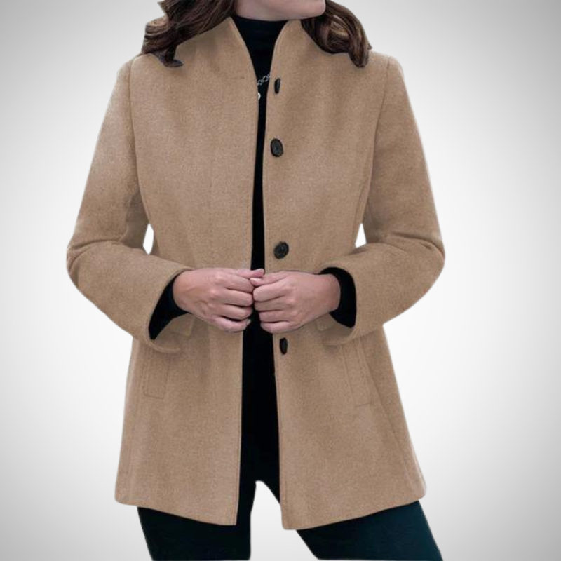 Giacca dal design classico