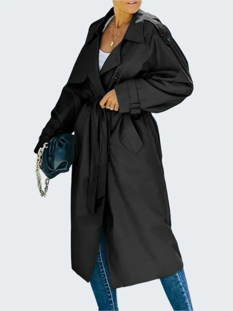 Cappotto ispirato al vintage