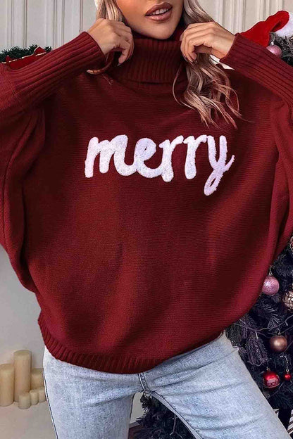 Maglione ispirato al vintage