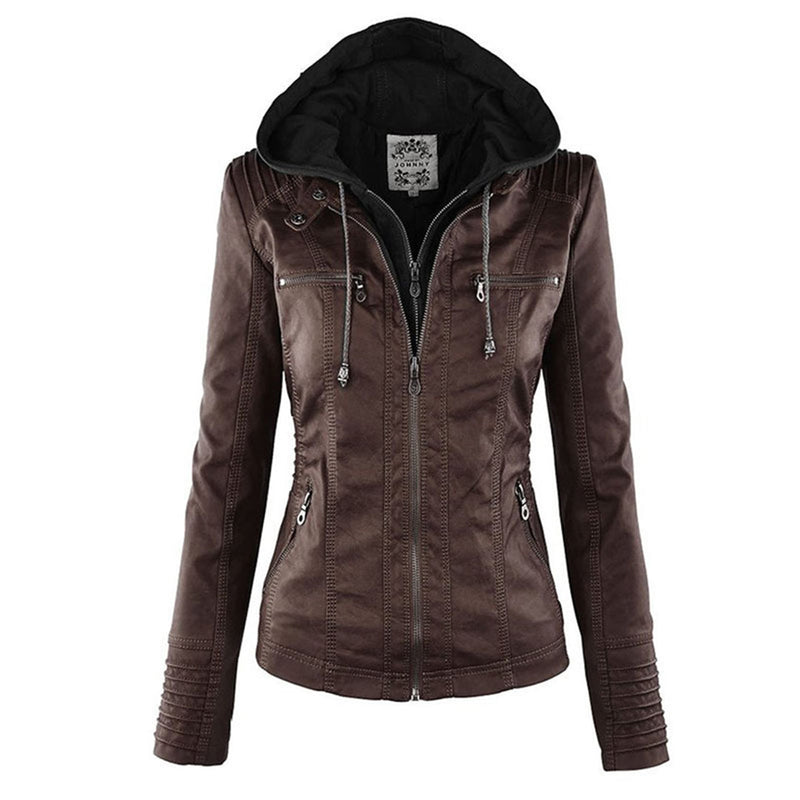 Cappotto dallo stile vintage senza tempo