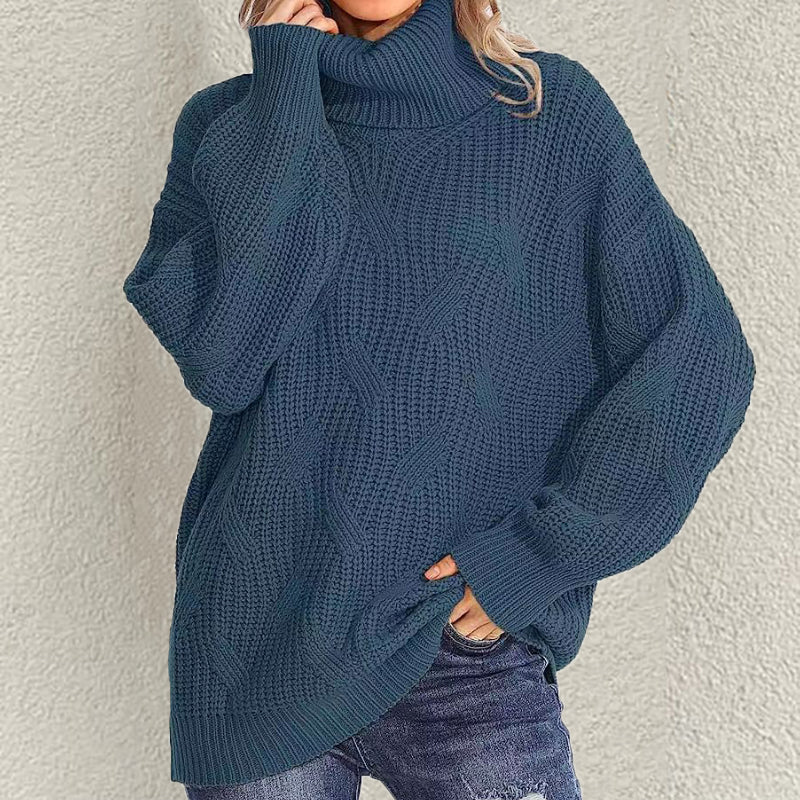 Maglione dal design classico