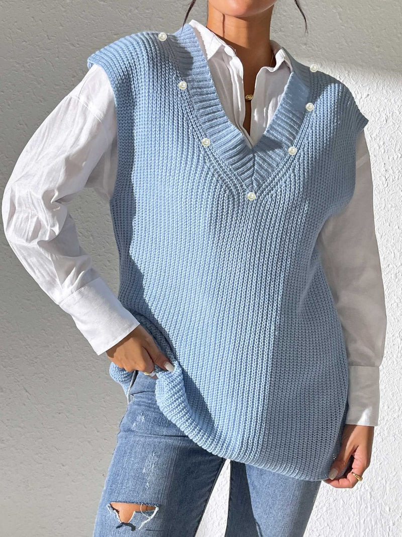 Maglione ispirato al vintage