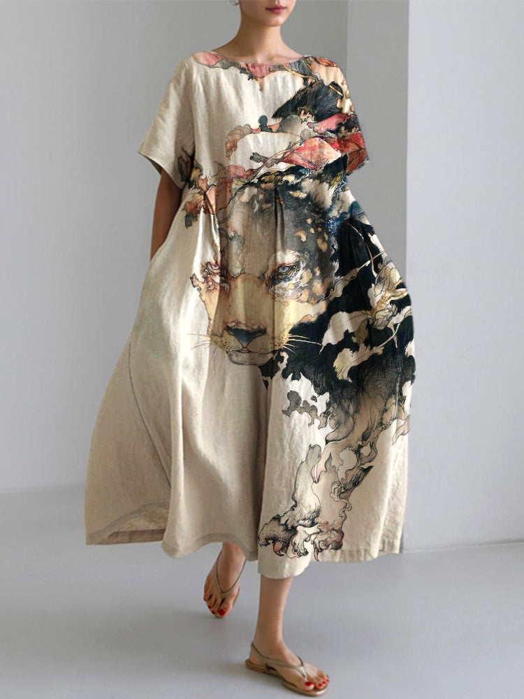 Vestito dal design elegante
