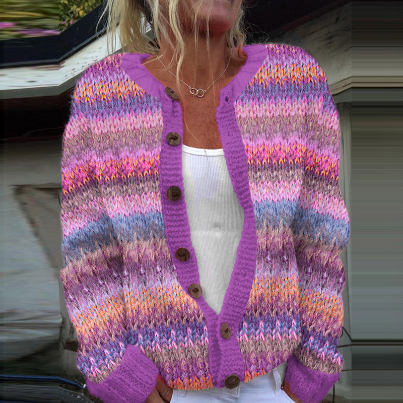 Maglione dal design elegante