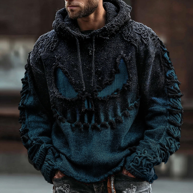 Maglione ispirato al vintage