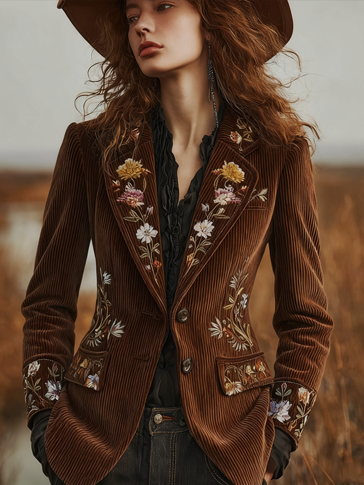 Cappotto dal design classico