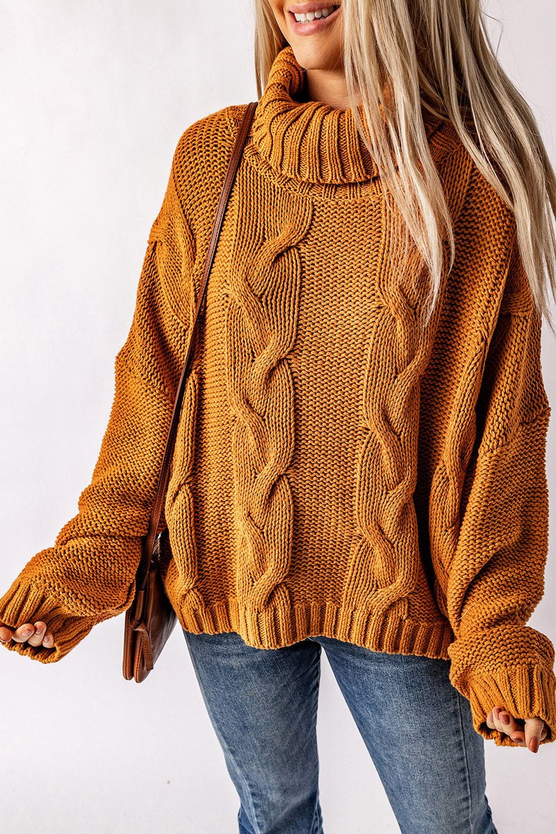 Maglione vintage classico