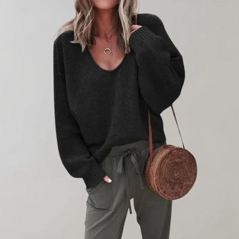 Maglione splendidamente realizzato