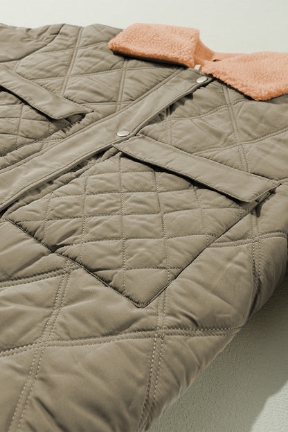 Giacca dal design classico