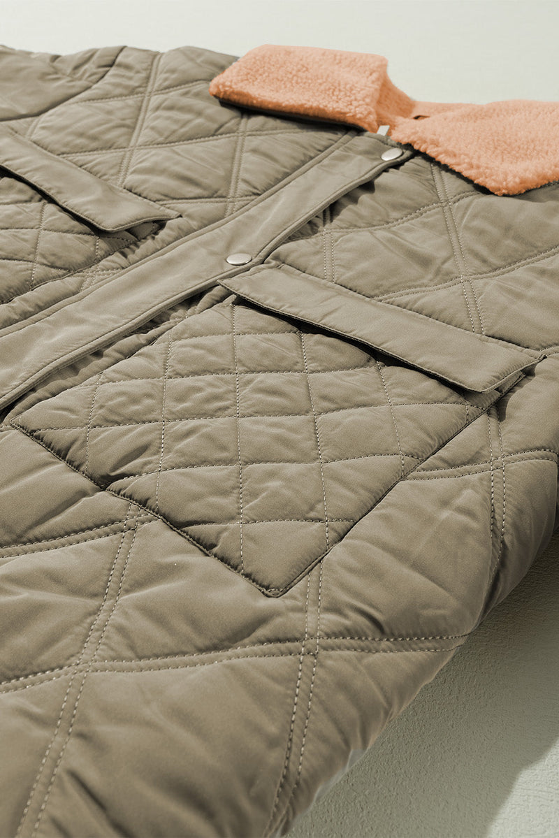 Giacca dal design classico