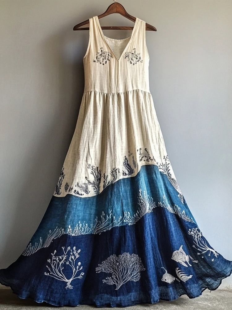 Vestito vintage classico