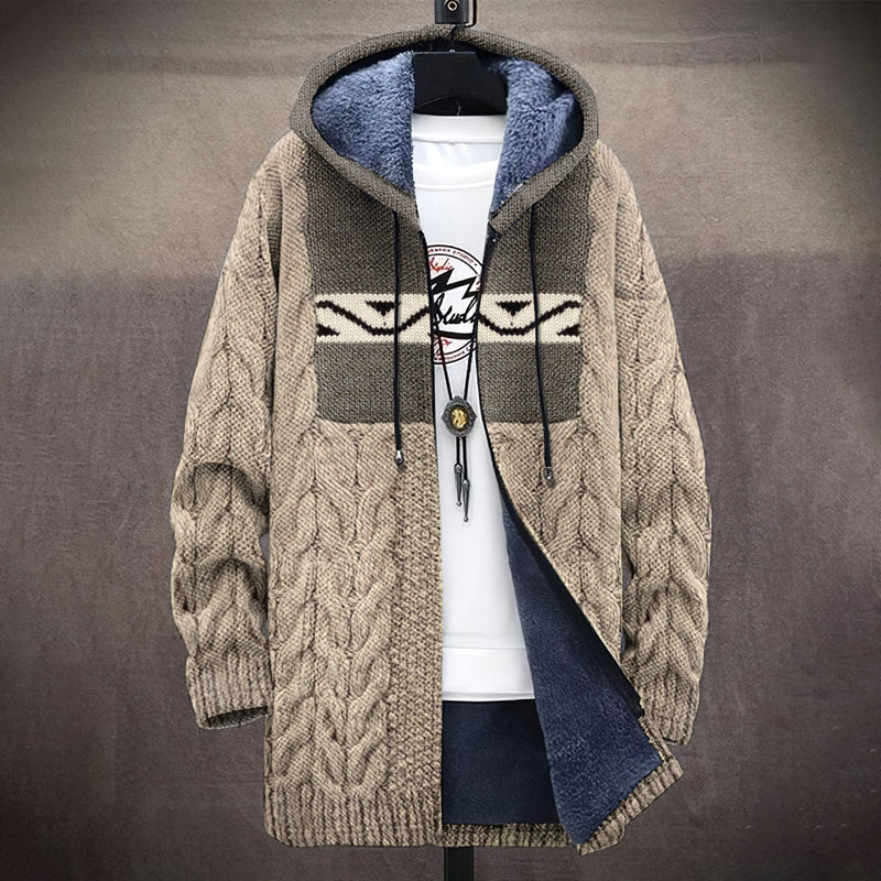 Giacca dal design elegante