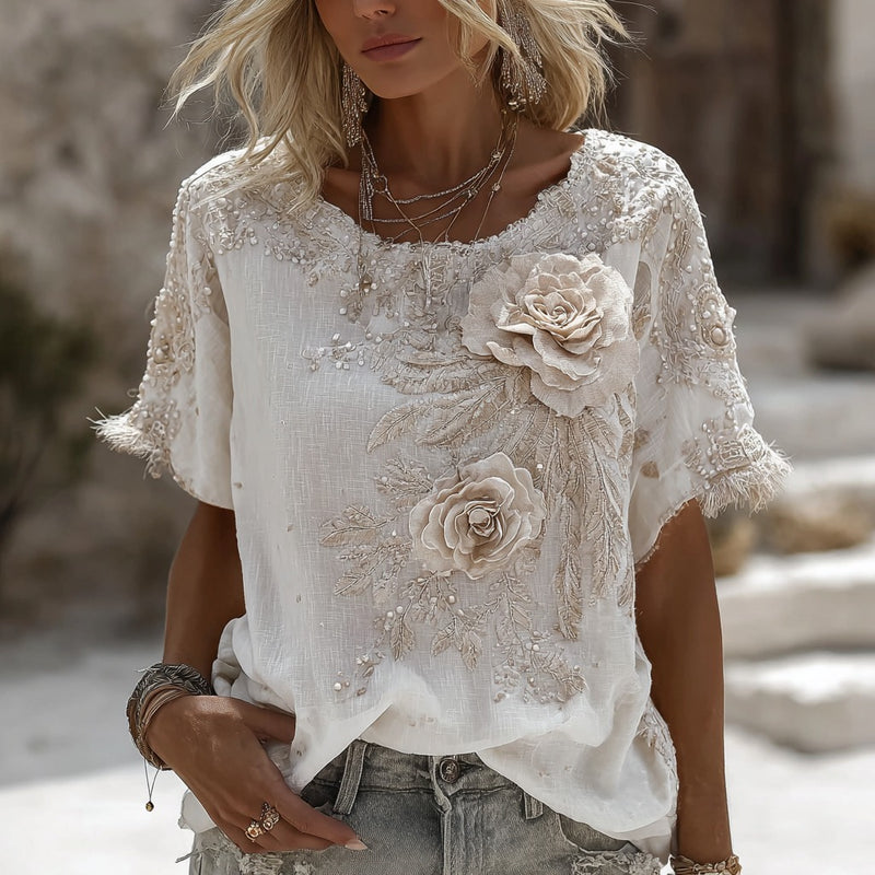 Maglietta ispirato al vintage