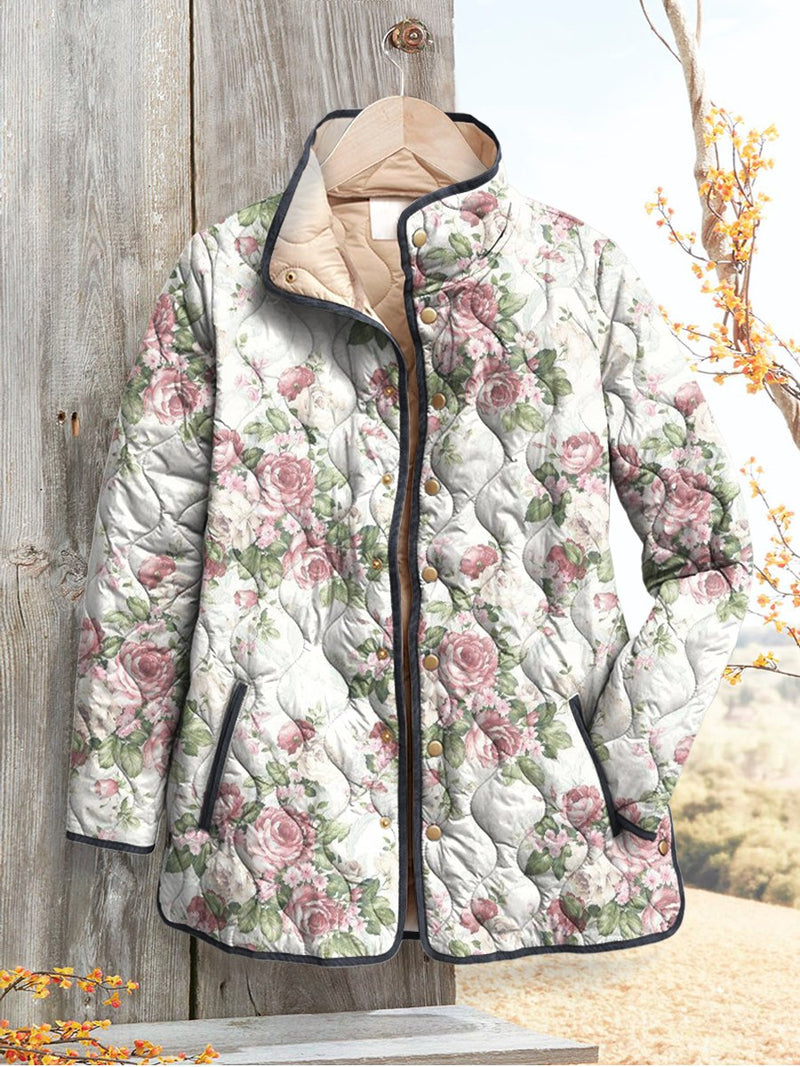 Cardigan in stile vintage senza tempo